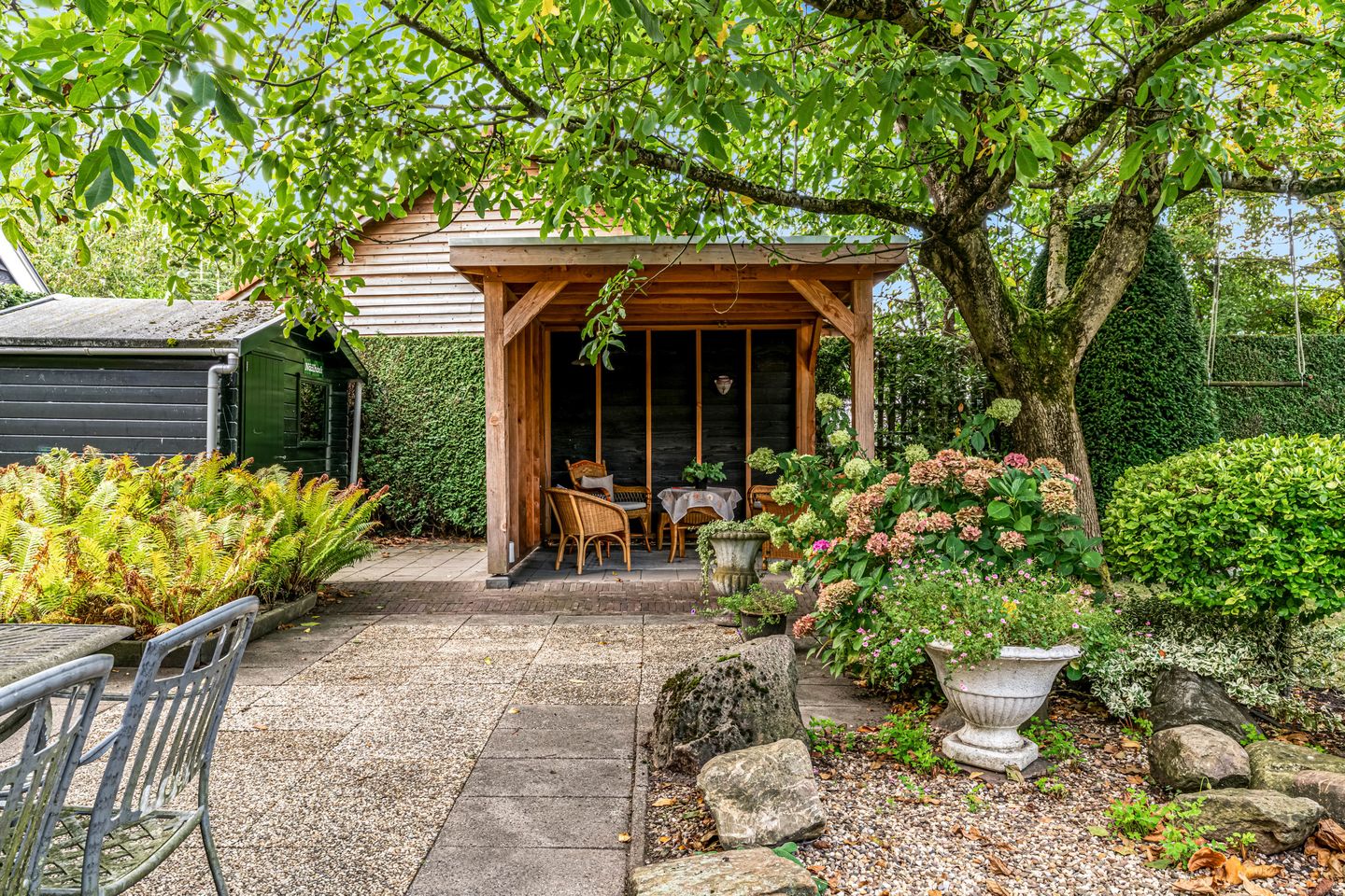 Foto 25 van Dorpsstraat 11