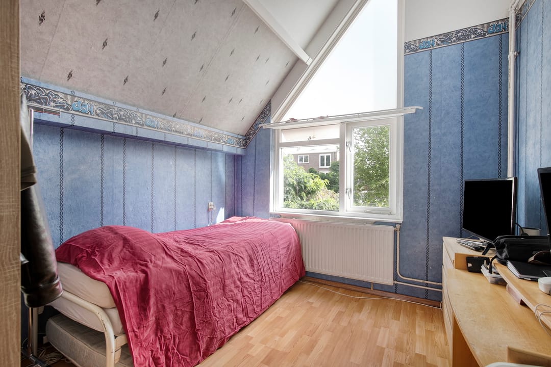 Foto 23 van Czaar Peterstraat 13