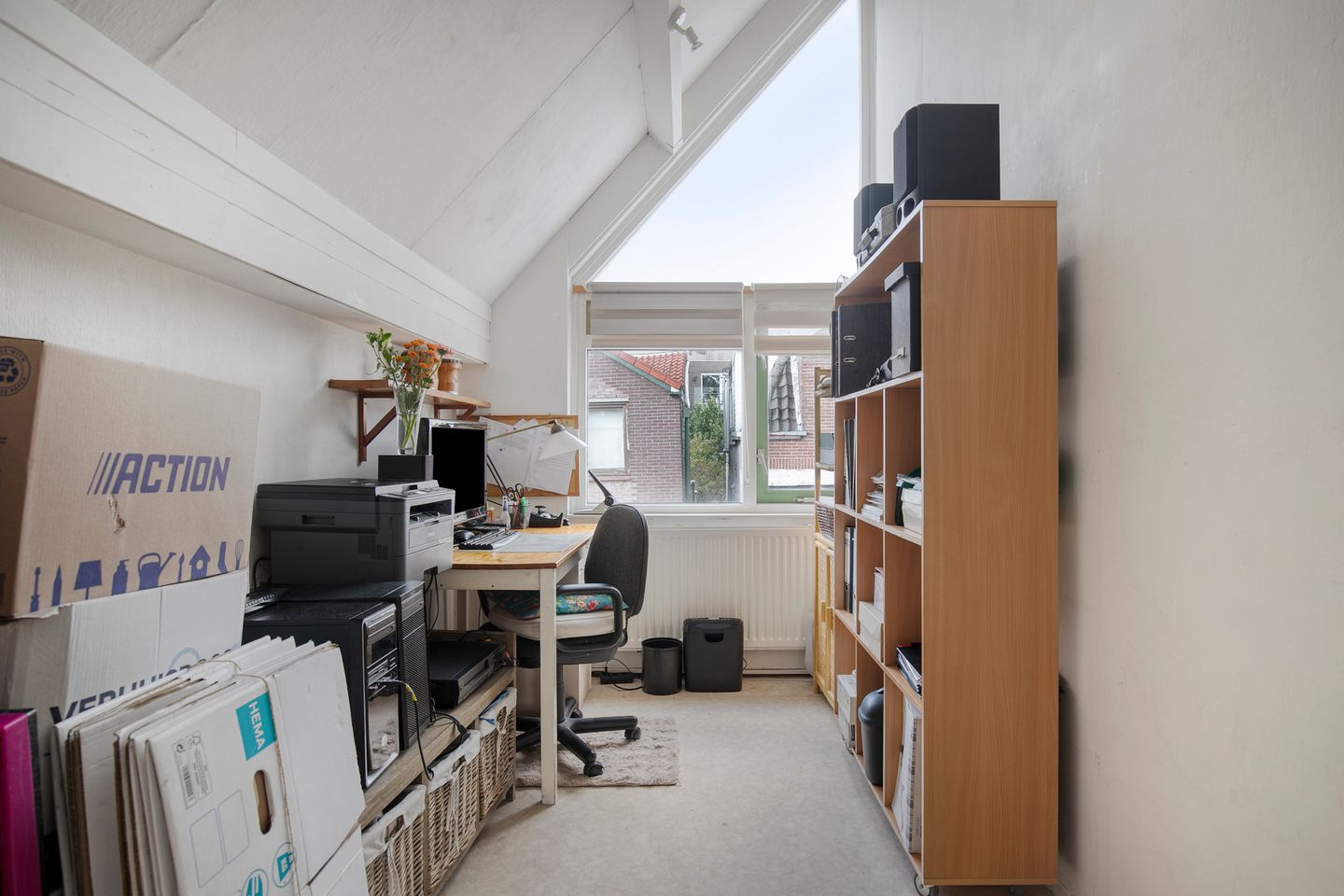 Foto 25 van Czaar Peterstraat 13