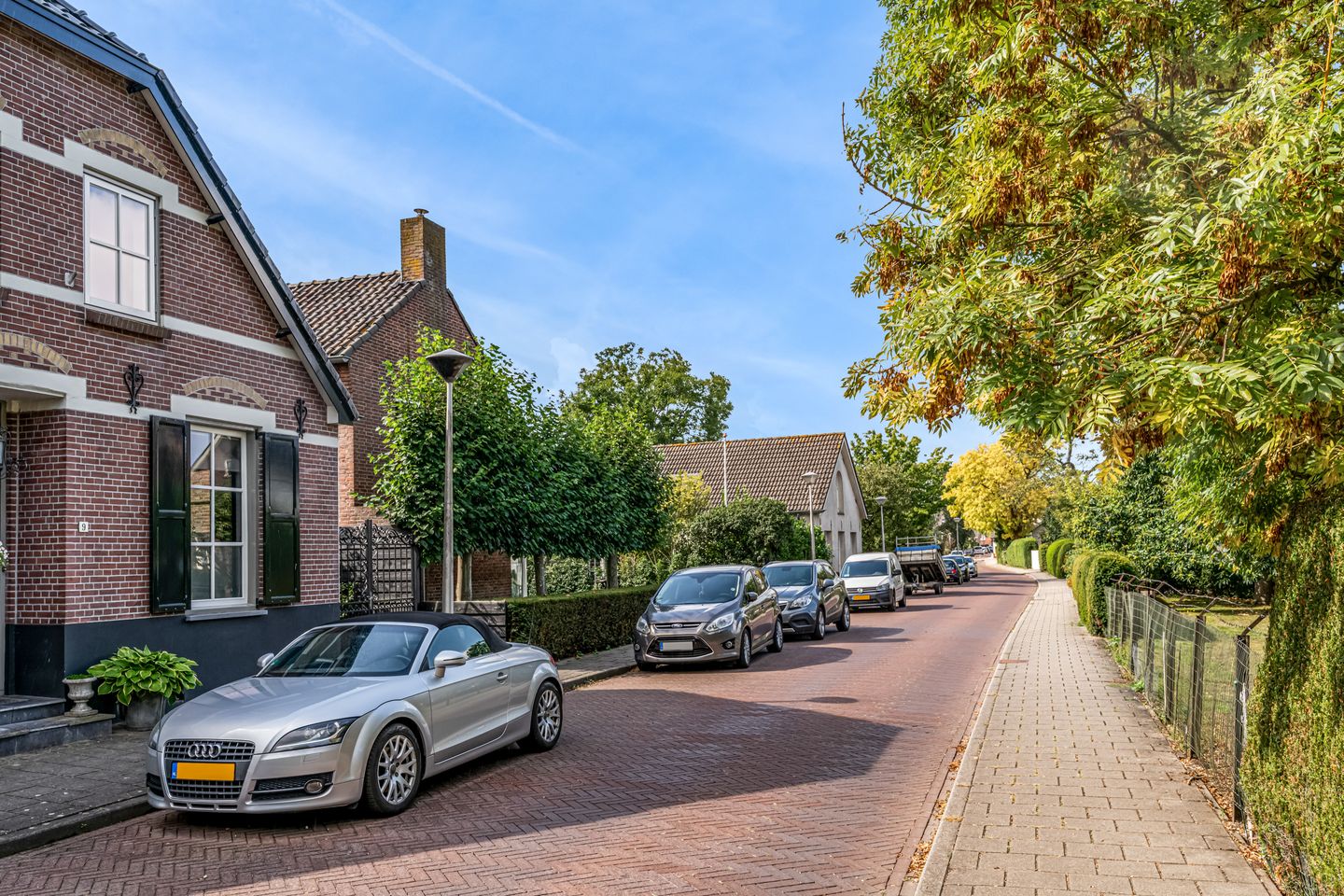 Foto 44 van Dorpsstraat 11