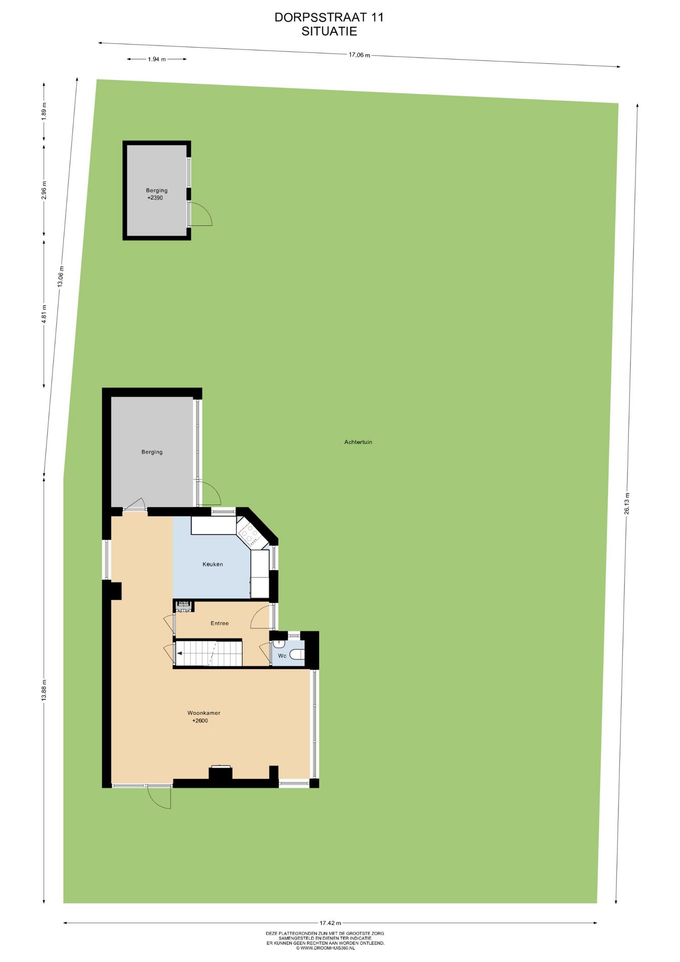 Foto 45 van Dorpsstraat 11