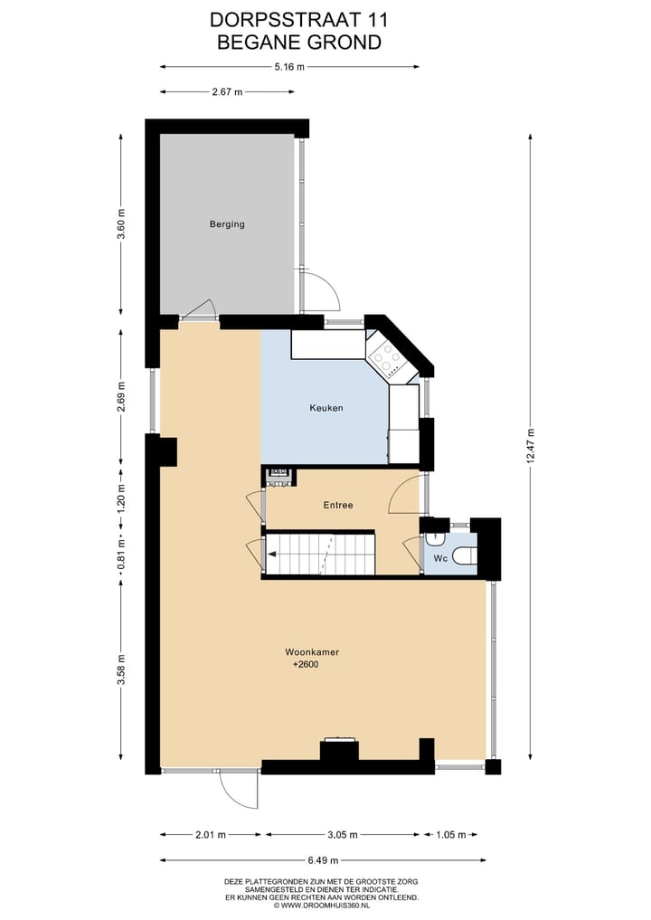 Foto 46 van Dorpsstraat 11