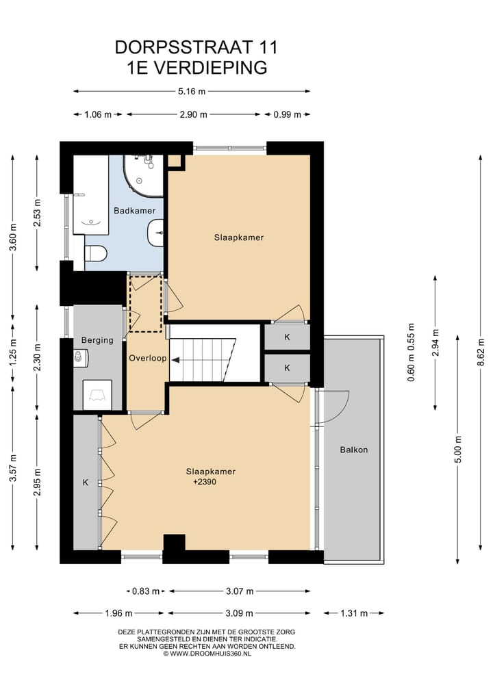 Foto 47 van Dorpsstraat 11