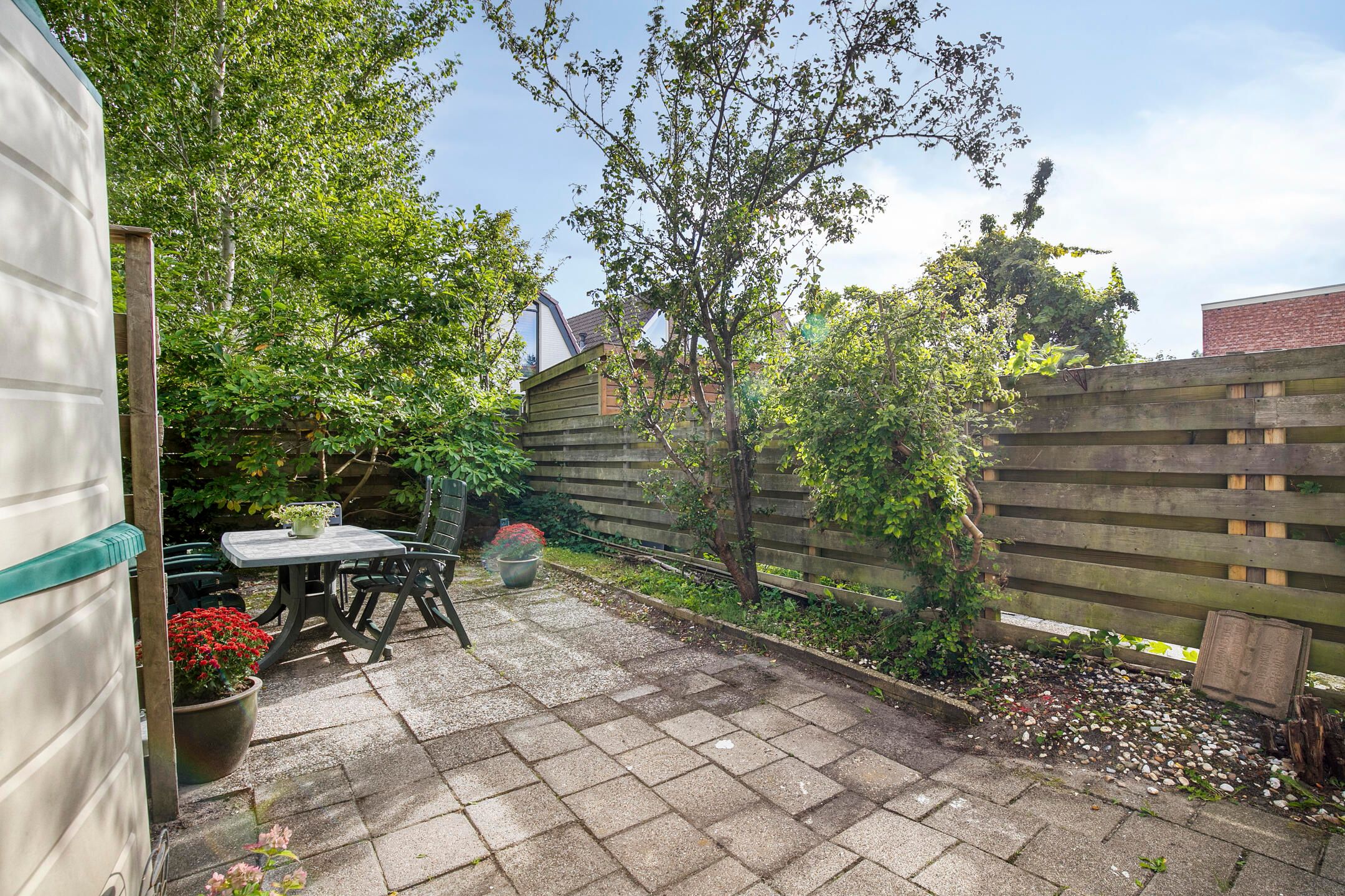 Foto 15 van Czaar Peterstraat 13