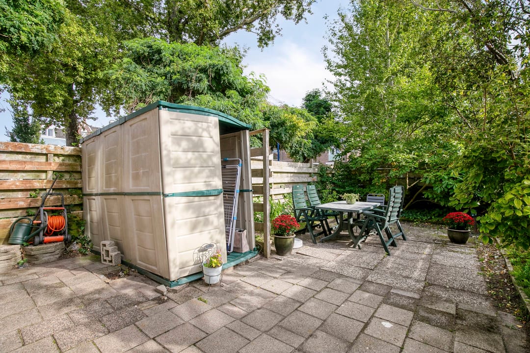 Foto 16 van Czaar Peterstraat 13