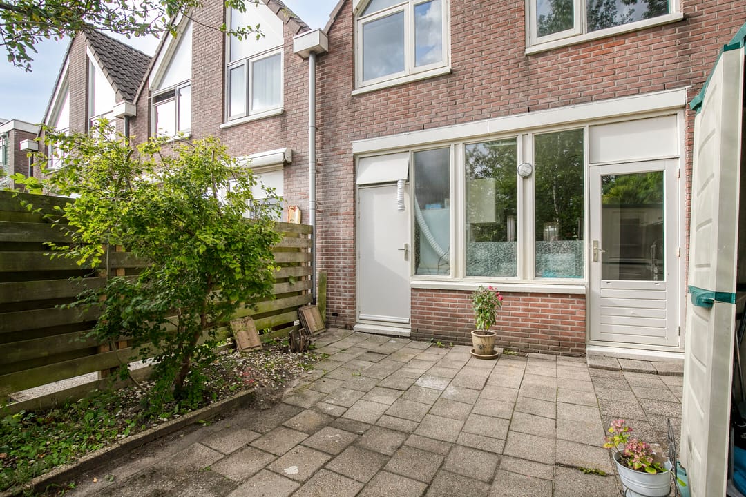 Foto 32 van Czaar Peterstraat 13