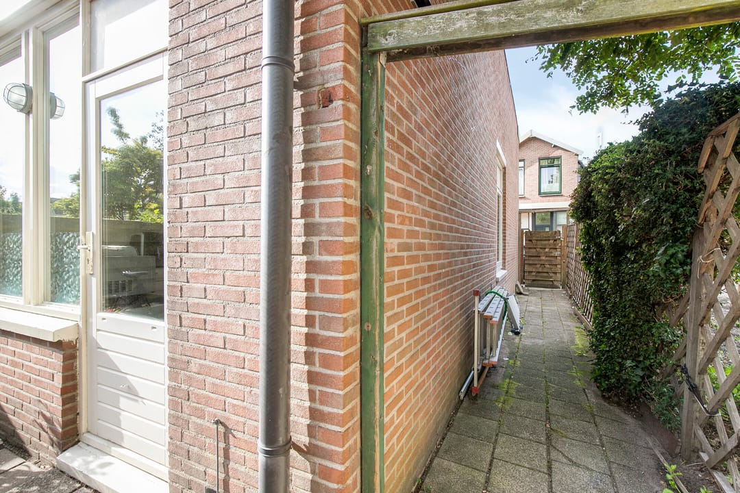 Foto 31 van Czaar Peterstraat 13