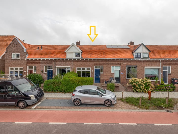 St. Antoniusstraat 61