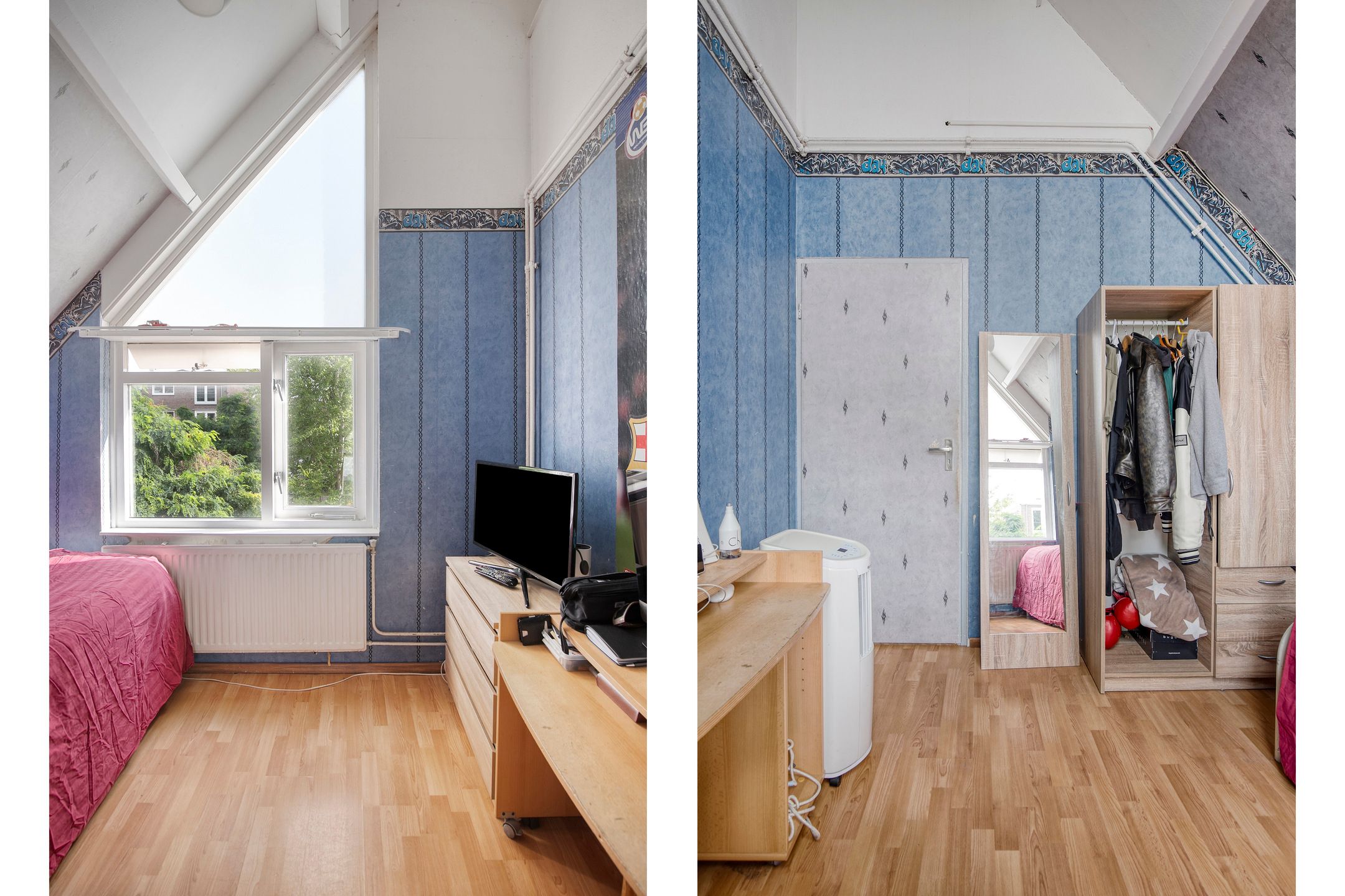 Foto 24 van Czaar Peterstraat 13