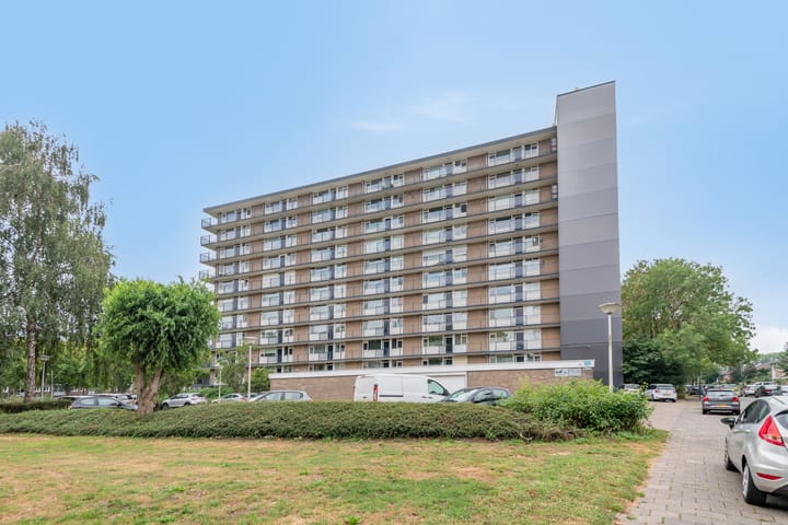 Foto 1 van Antwerpenstraat 478