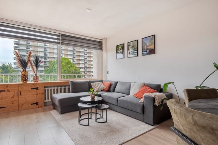 Foto 2 van Antwerpenstraat 478