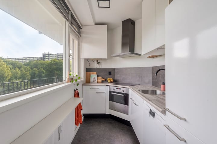 Foto 3 van Antwerpenstraat 478