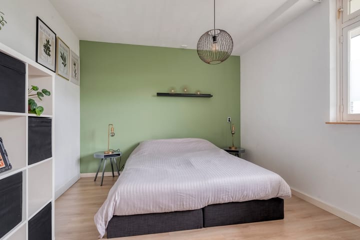 Foto 4 van Antwerpenstraat 478