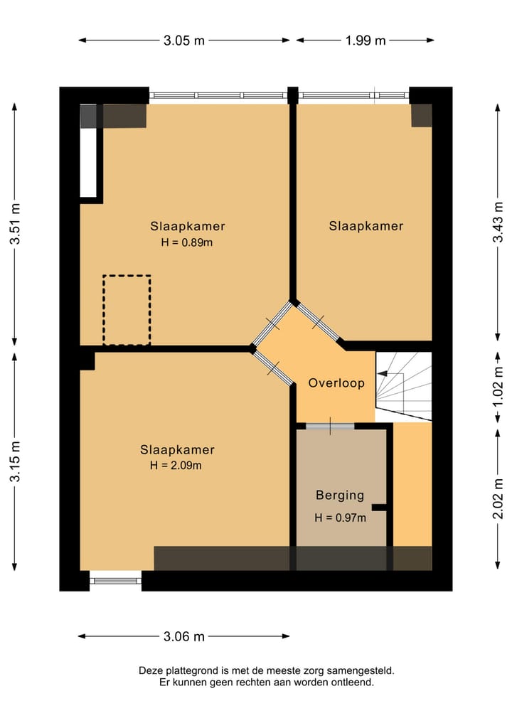 Foto 29 van St. Antoniusstraat 61