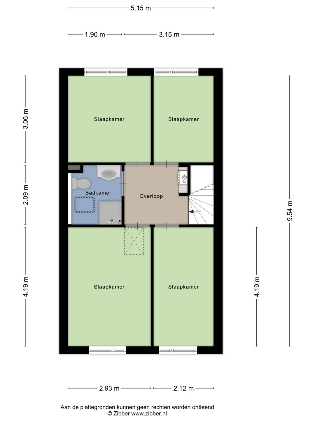 Foto 38 van Czaar Peterstraat 13