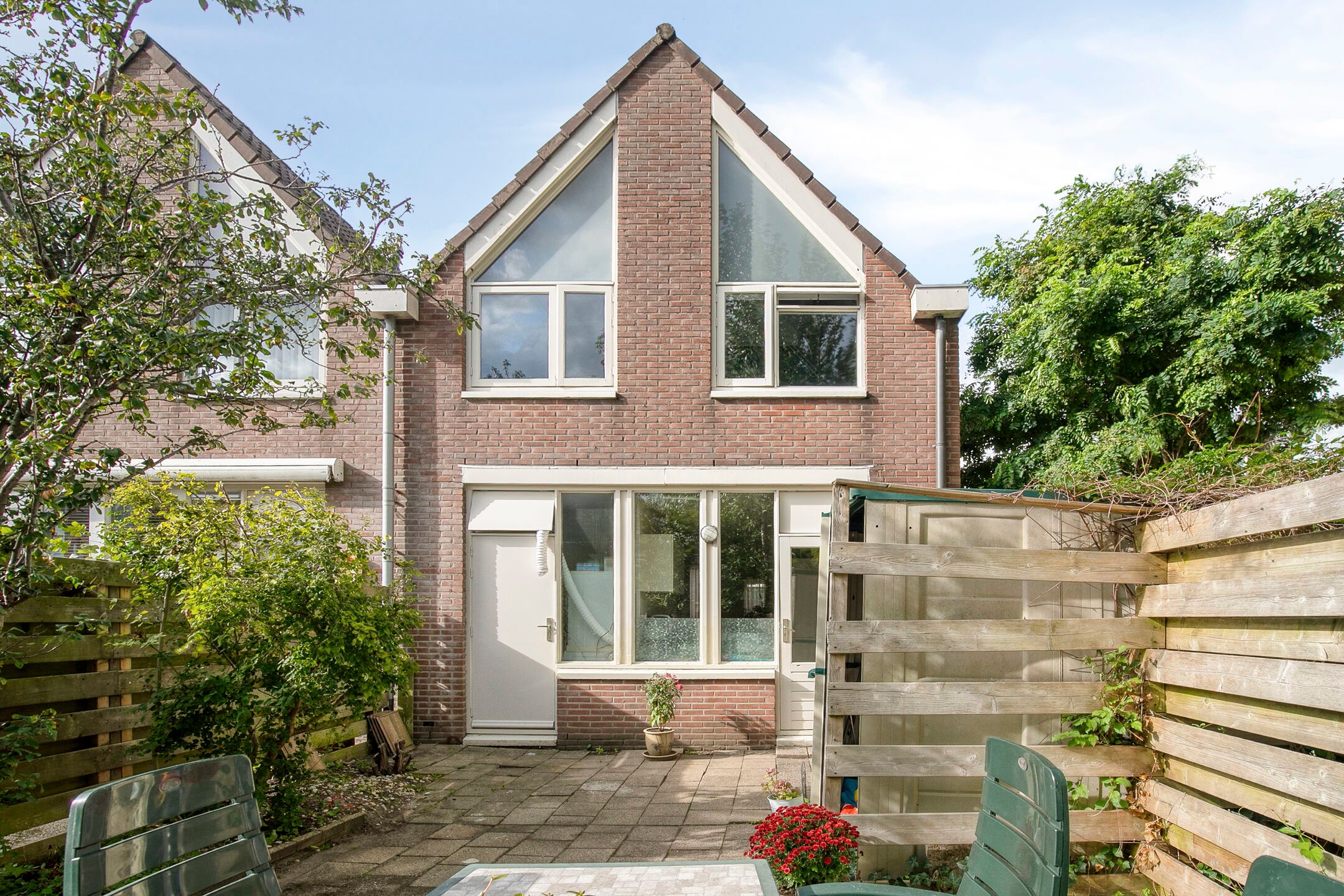 Foto 6 van Czaar Peterstraat 13