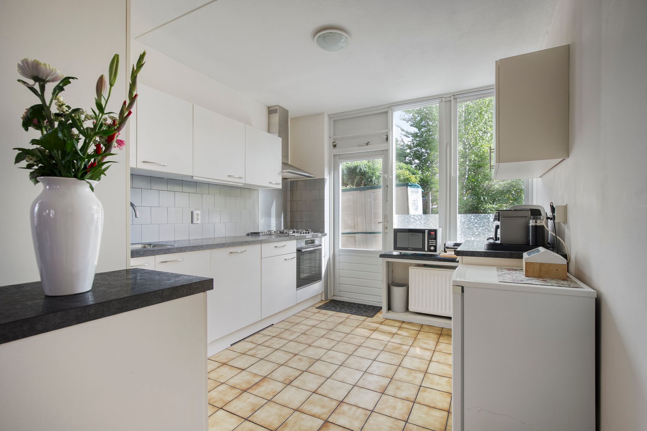 Foto 3 van Czaar Peterstraat 13