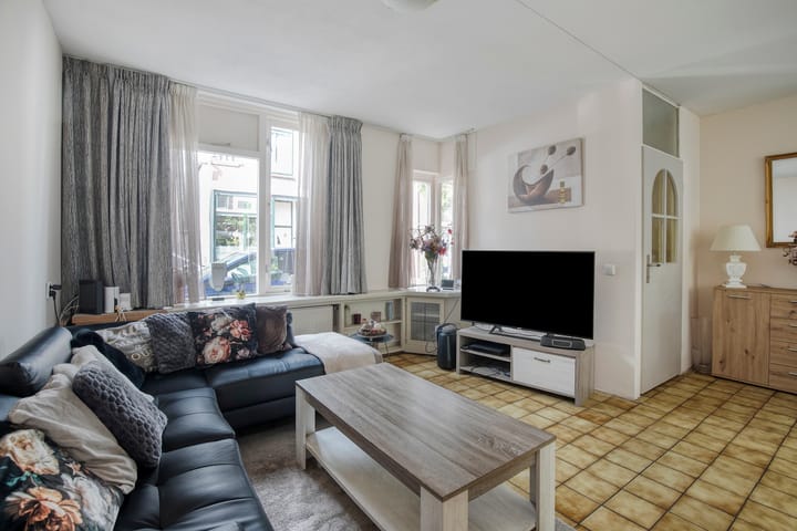 Foto 2 van Czaar Peterstraat 13