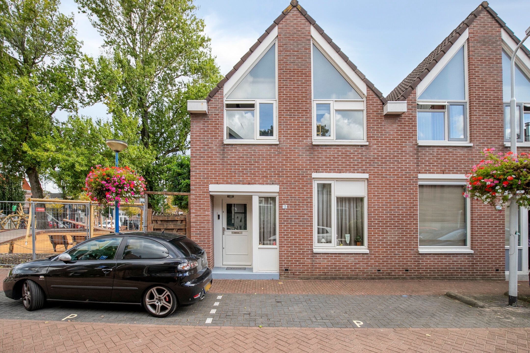 Czaar Peterstraat, 13, Zaandam, 1506SL, Noord-Holland, Nederland 13
