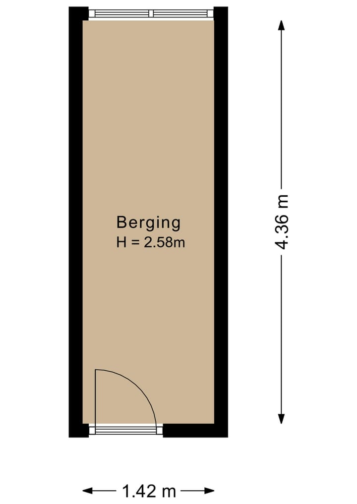 Foto 46 van Antwerpenstraat 478