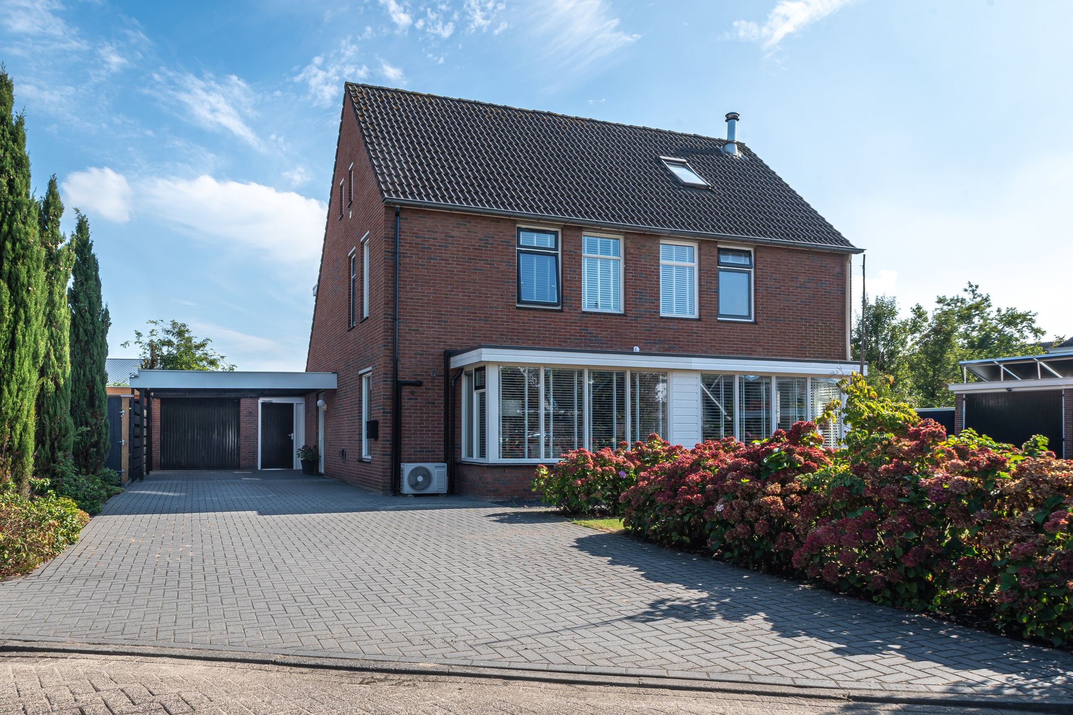 Het Reef, 4, Goor, 7471AA, Overijssel, Nederland 4 