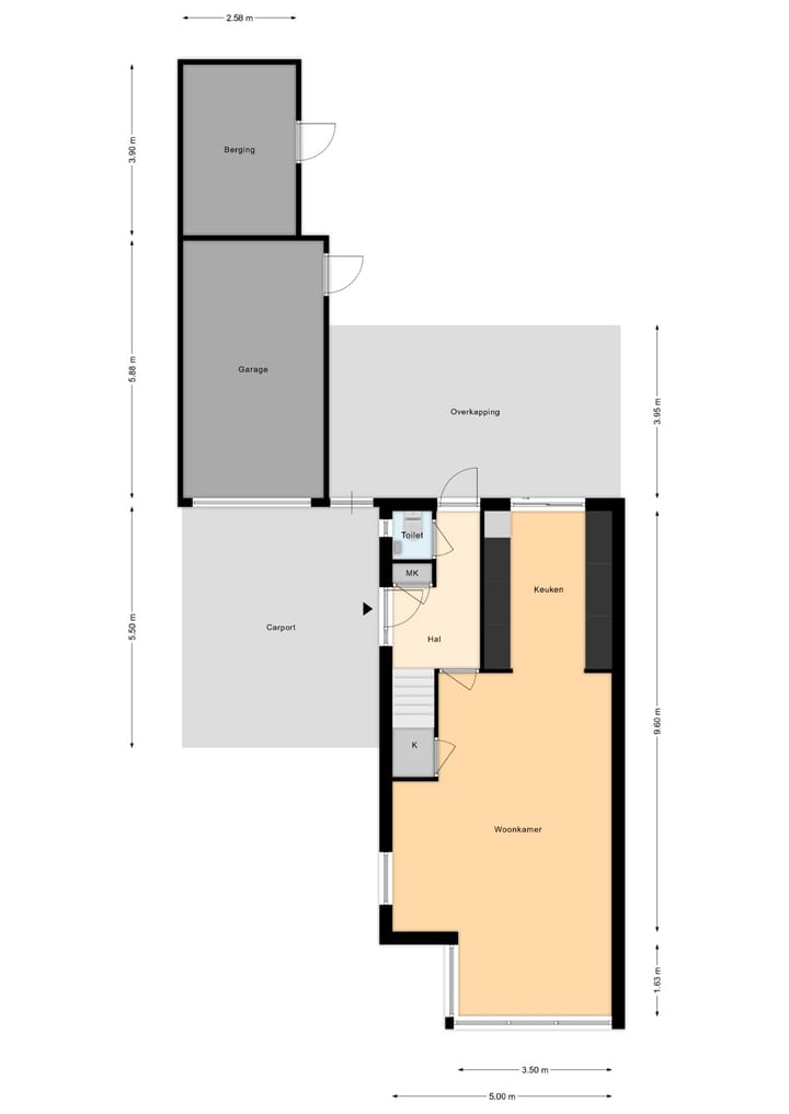 Foto 36 van Het Reef 4