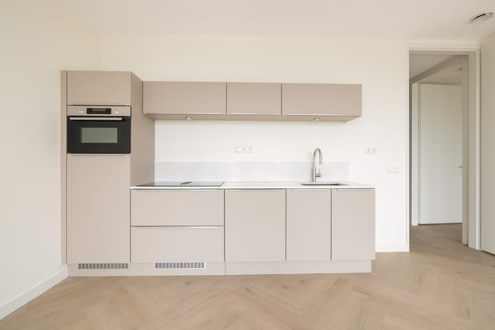 Foto 2 van Dudokstraat 206