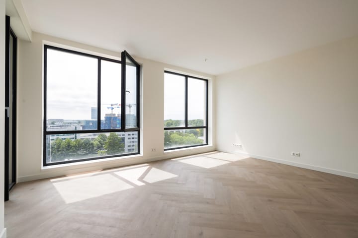 Foto 4 van Dudokstraat 206