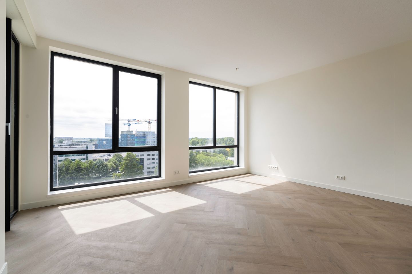 Foto 5 van Dudokstraat 206