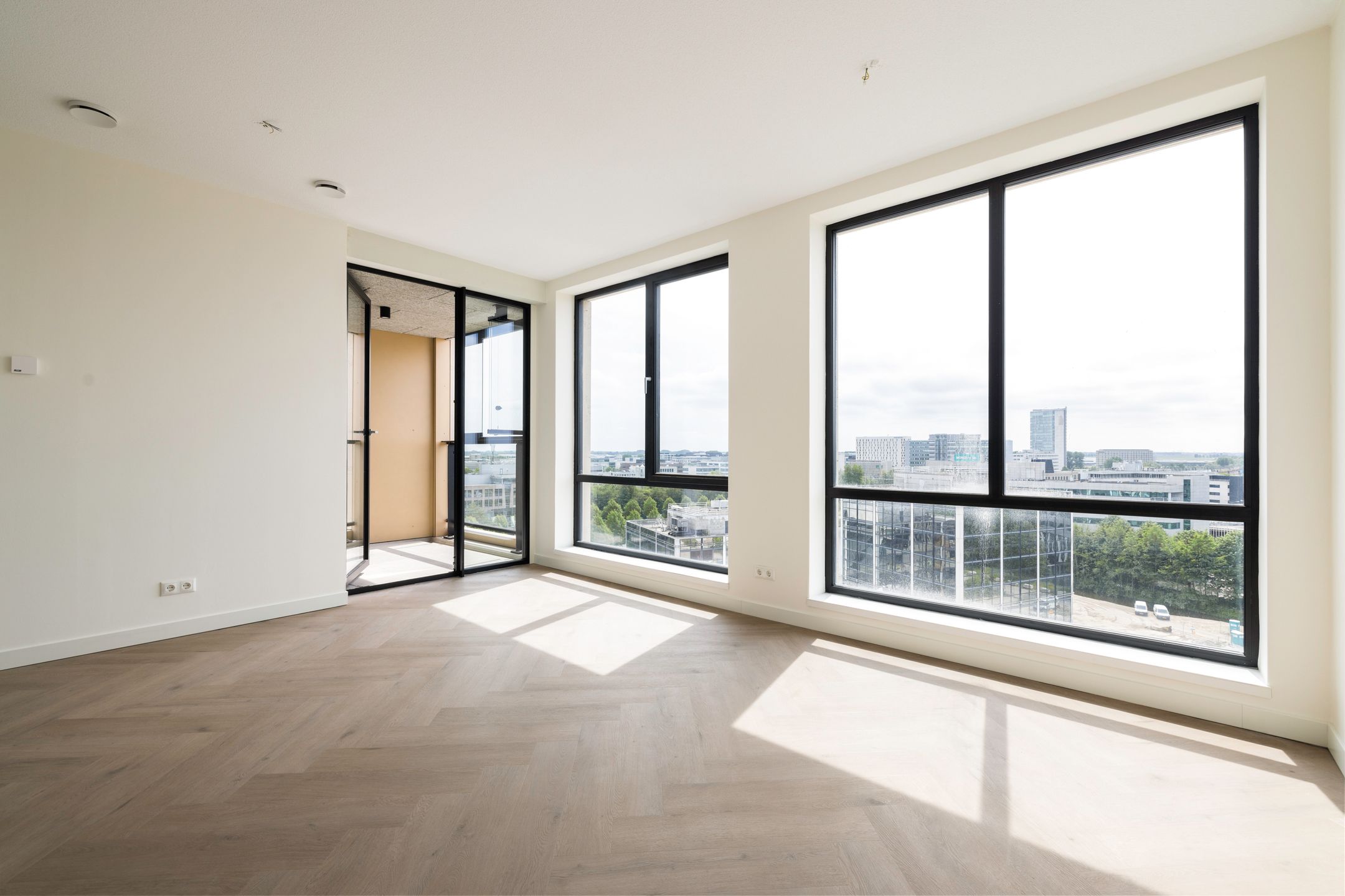 Foto 6 van Dudokstraat 206