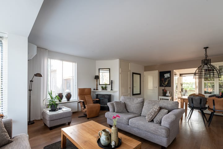 Foto 3 van Het Reef 4