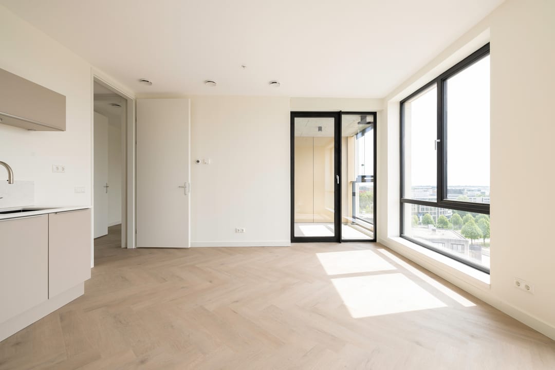 Foto 7 van Dudokstraat 206