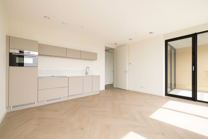 Foto 9 van Dudokstraat 206