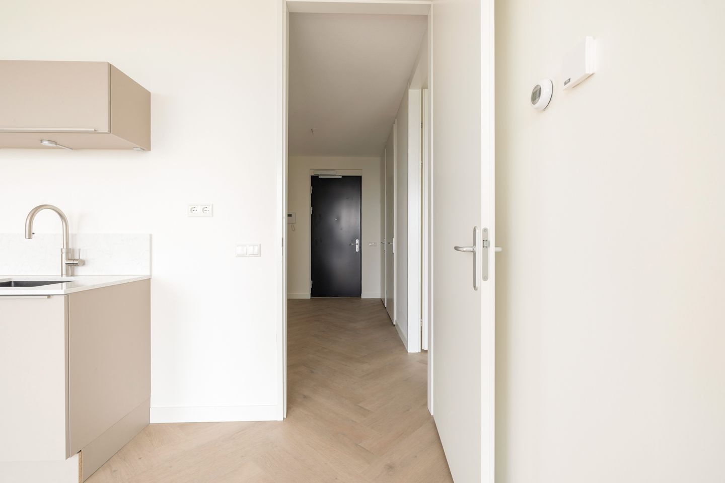 Foto 10 van Dudokstraat 206