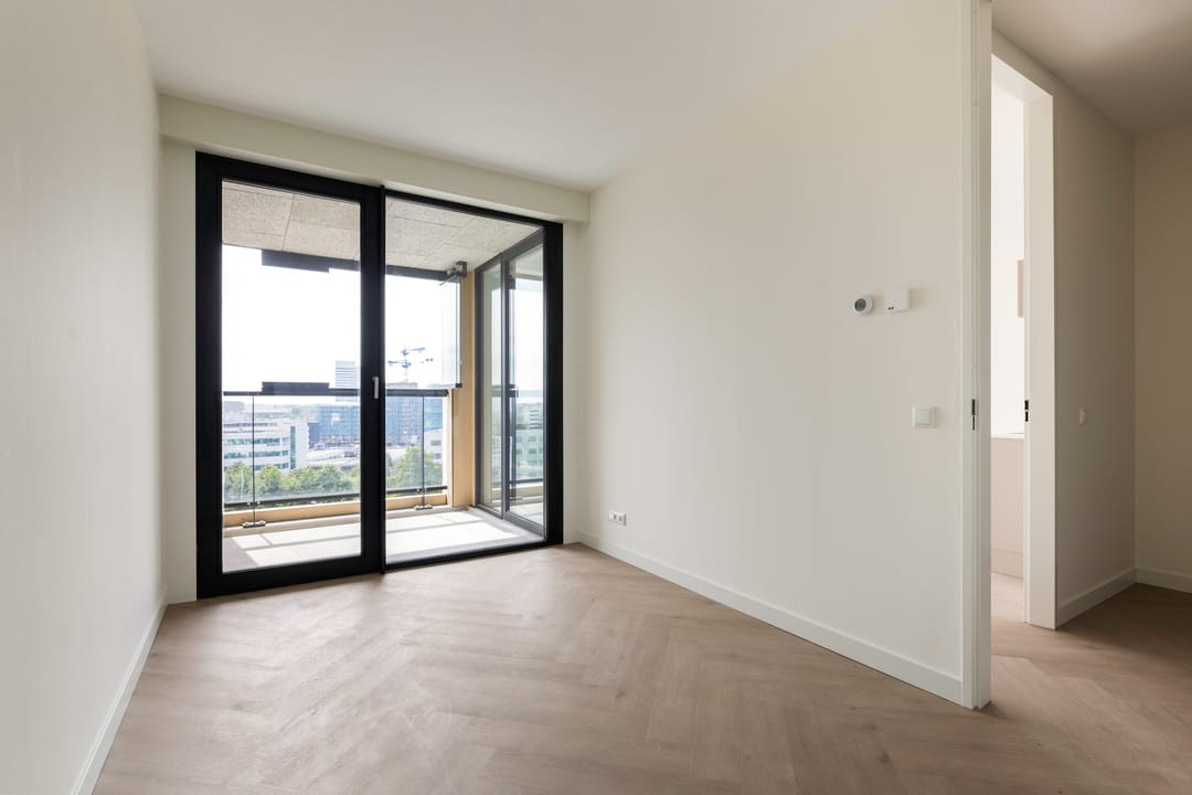 Foto 11 van Dudokstraat 206