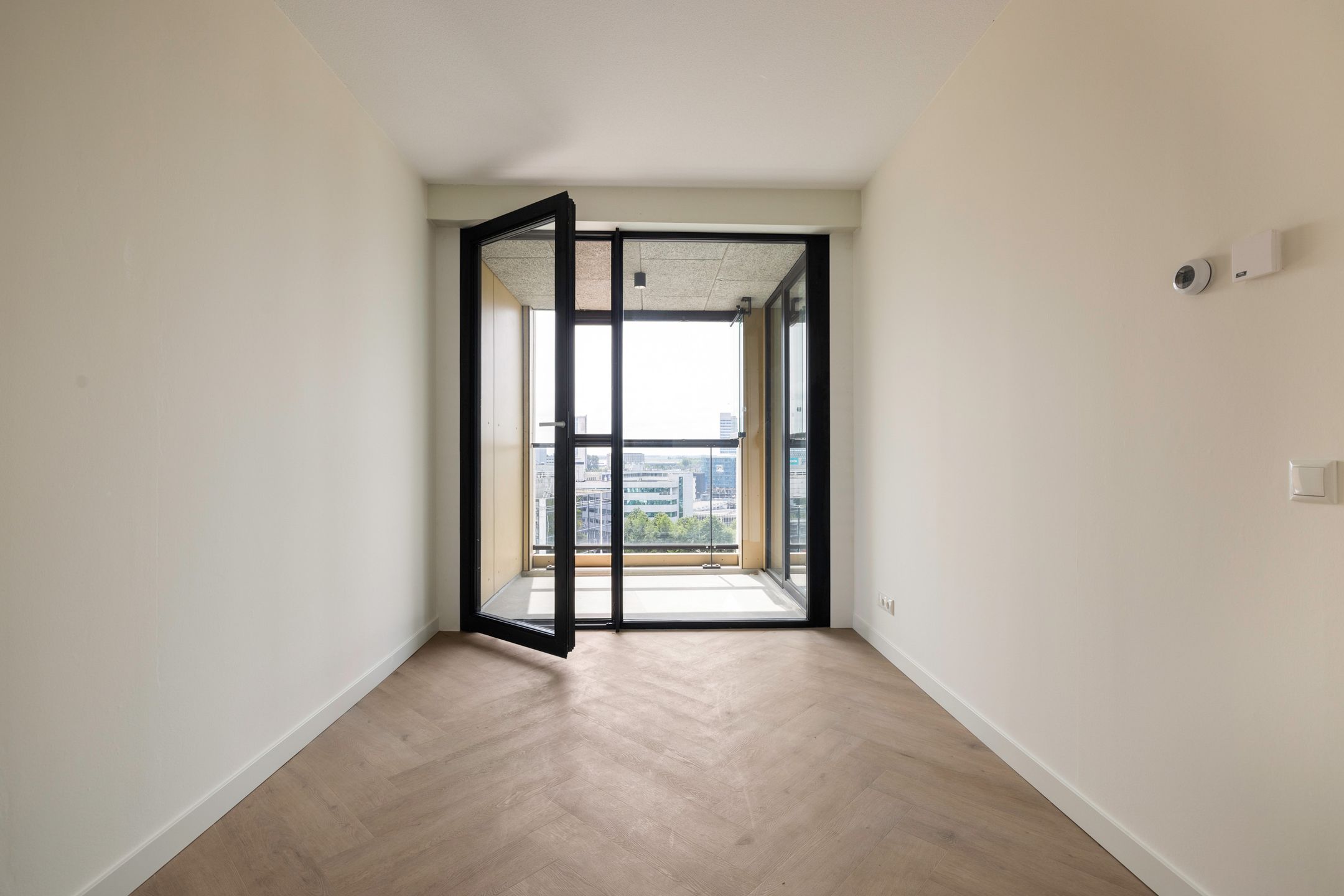 Foto 12 van Dudokstraat 206