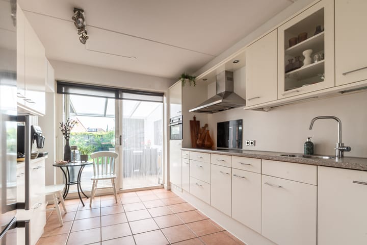 Foto 6 van Het Reef 4