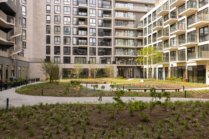 Foto 16 van Dudokstraat 206