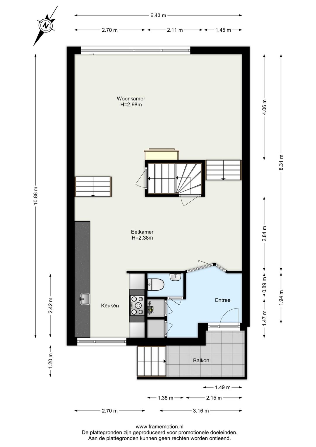 Photo 37 of Parallelweg-Zuid 151