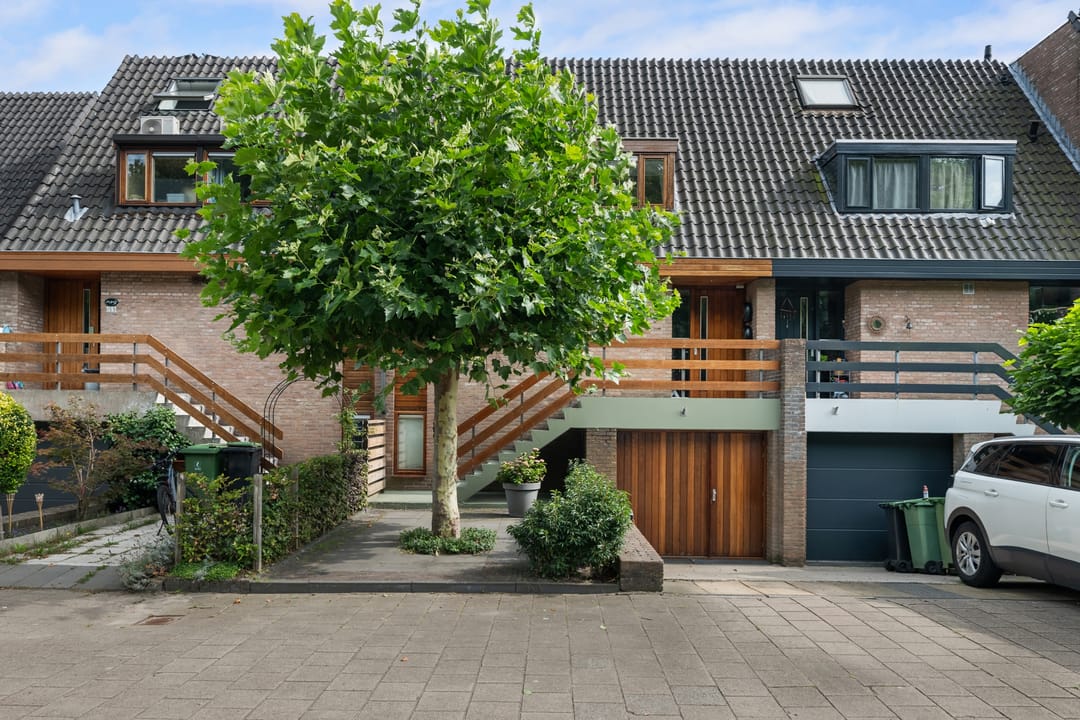 Photo 2 of Parallelweg-Zuid 151