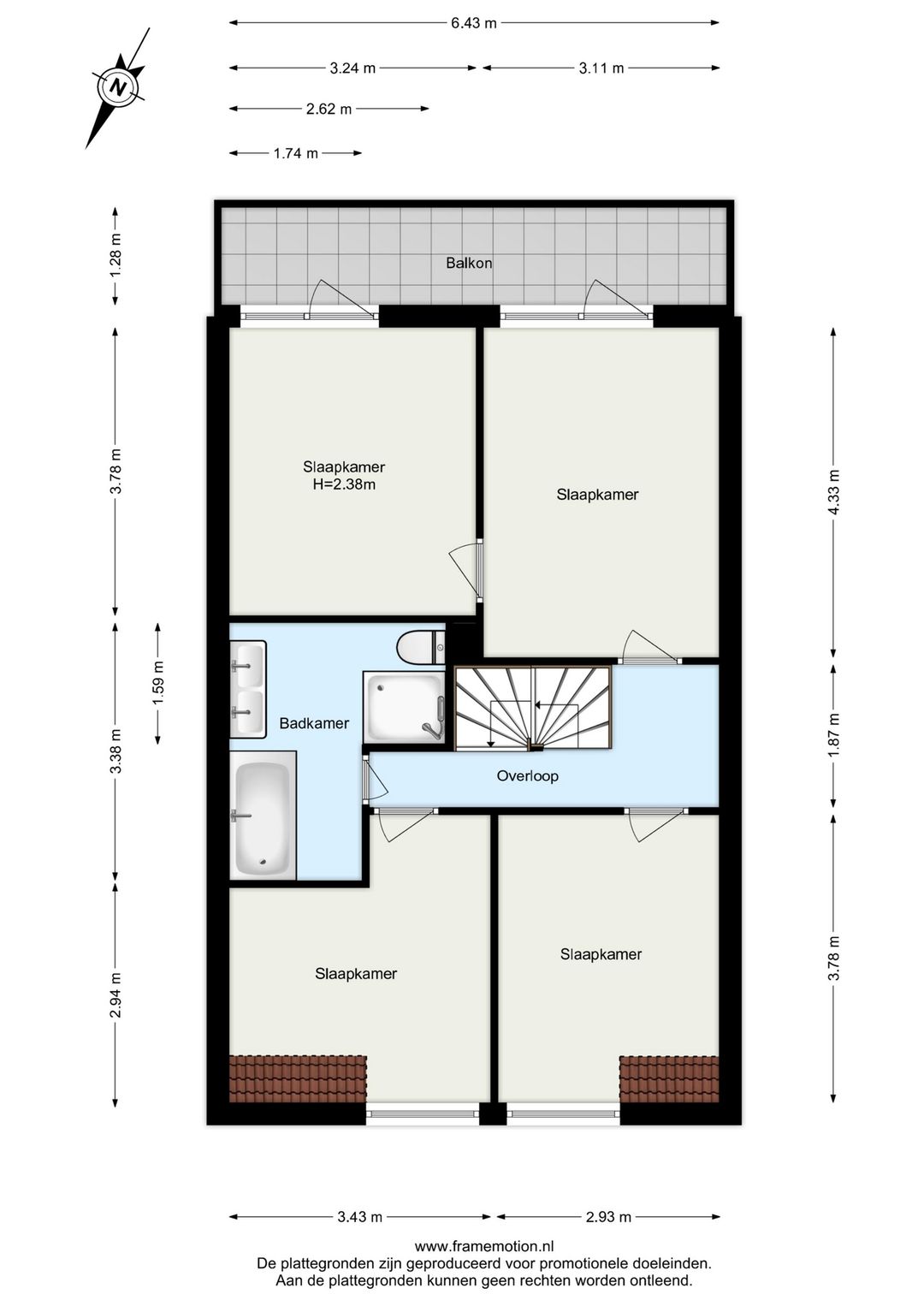 Photo 38 of Parallelweg-Zuid 151