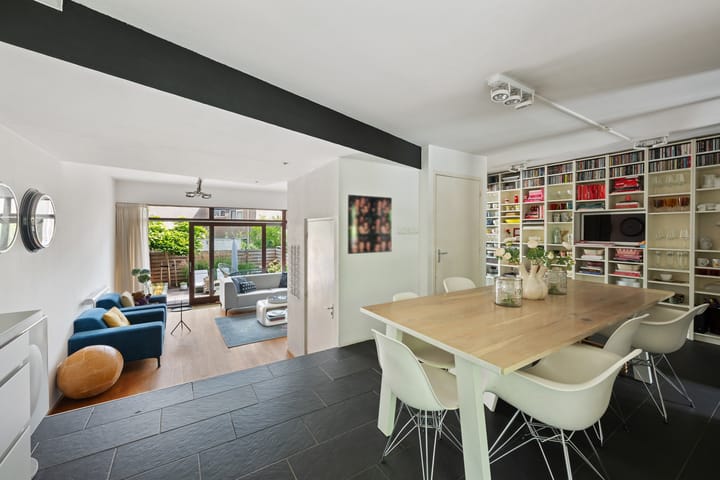 Foto 3 van Parallelweg-Zuid 151