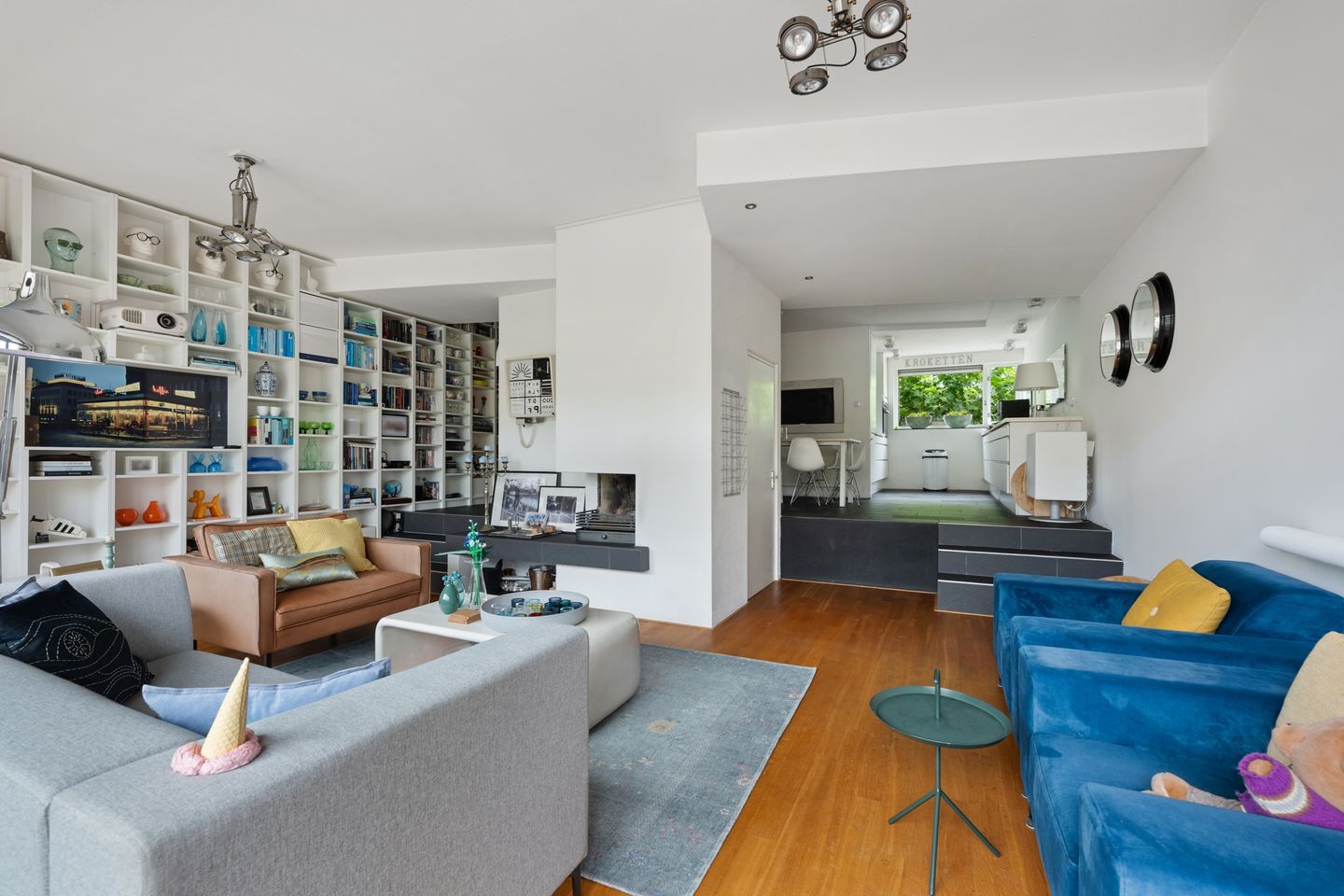 Photo 4 of Parallelweg-Zuid 151