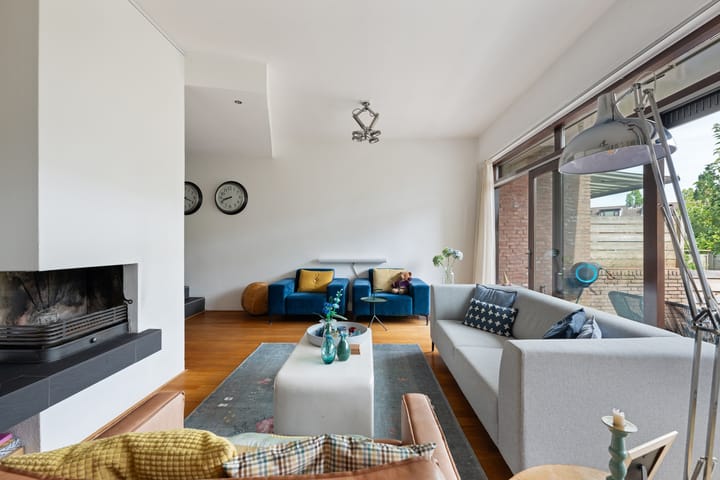 Foto 5 van Parallelweg-Zuid 151