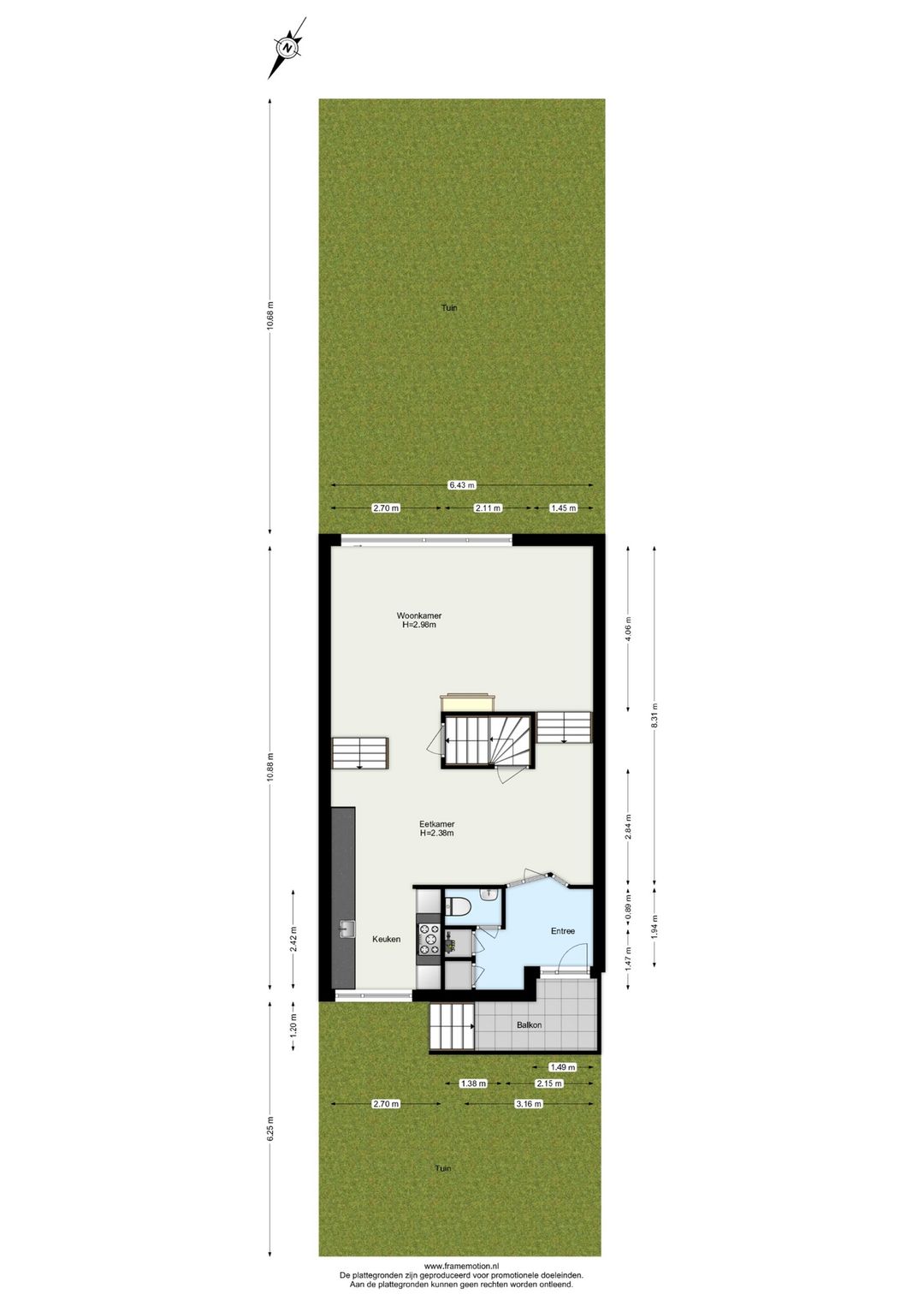 Photo 41 of Parallelweg-Zuid 151