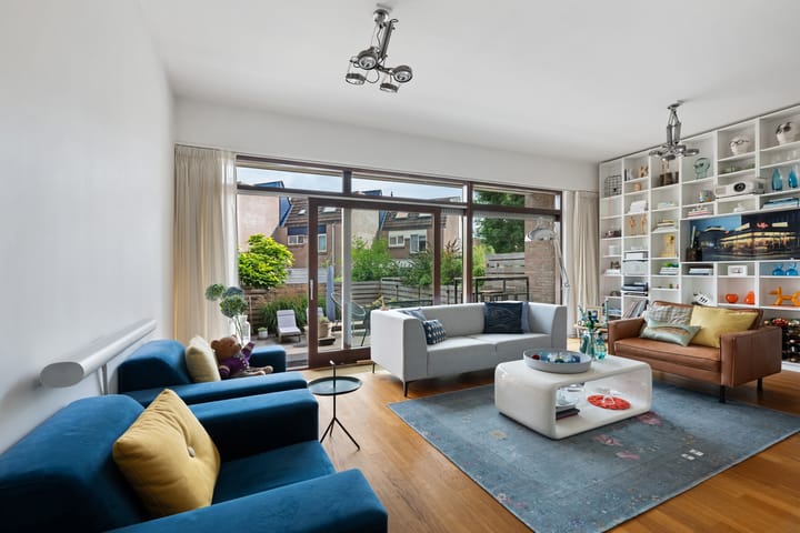 Foto 6 van Parallelweg-Zuid 151