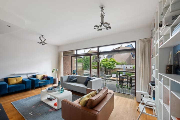 Foto 7 van Parallelweg-Zuid 151