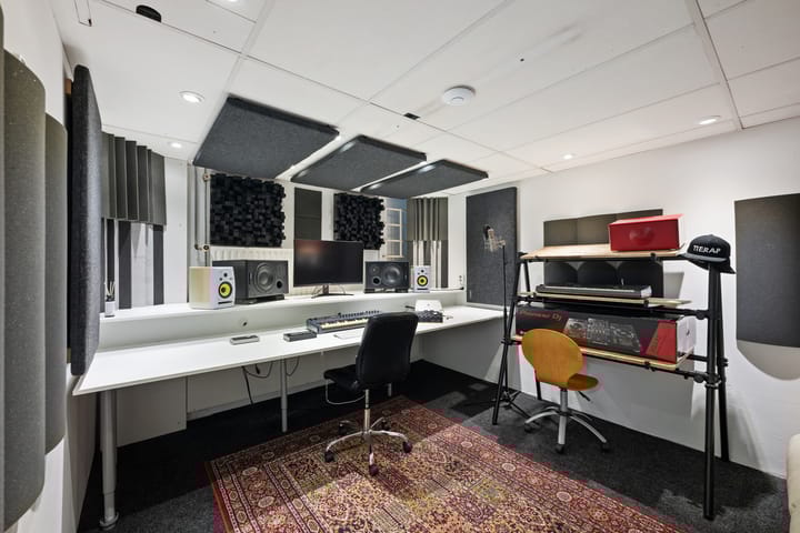 Foto 29 van Parallelweg-Zuid 151