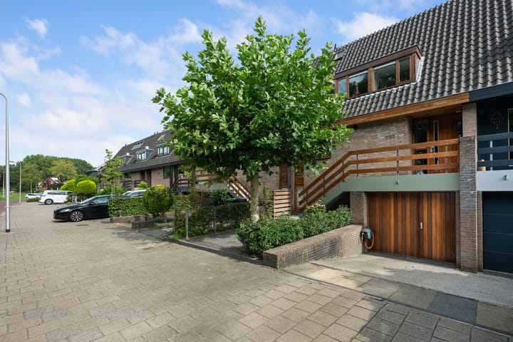 Foto 34 van Parallelweg-Zuid 151