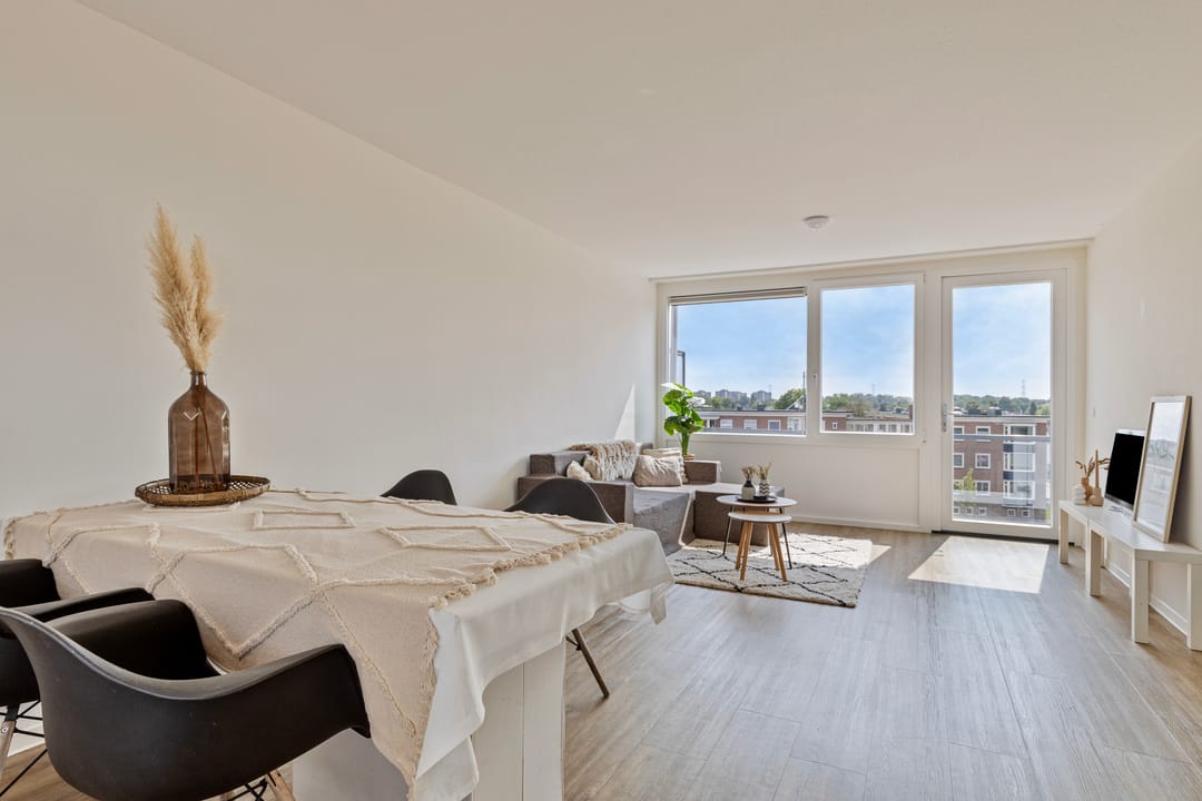 Foto 2 van Oogstplein 43